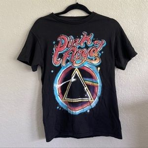 Pink Floyd Tee